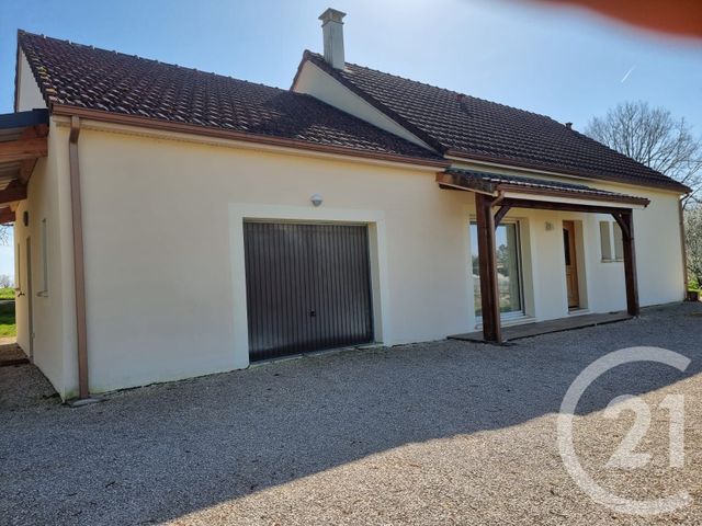 Maison &agrave; louer - 3 pi&egrave;ces - 96,15 m2 - Leobard - 46 - MIDI-PYRENEES