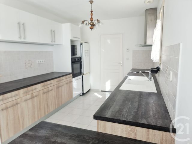 Maison &agrave; louer - 3 pi&egrave;ces - 96,15 m2 - Leobard - 46 - MIDI-PYRENEES