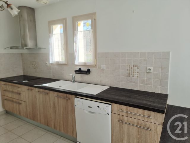 Maison &agrave; louer - 3 pi&egrave;ces - 96,15 m2 - Leobard - 46 - MIDI-PYRENEES