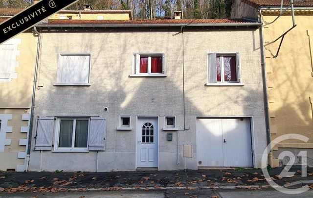 Maison à vendre - 3 pièces - 67 m2 - Sarlat La Caneda - 24 - AQUITAINE