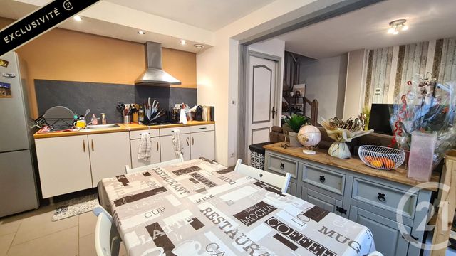 Maison à vendre - 3 pièces - 67 m2 - Sarlat La Caneda - 24 - AQUITAINE