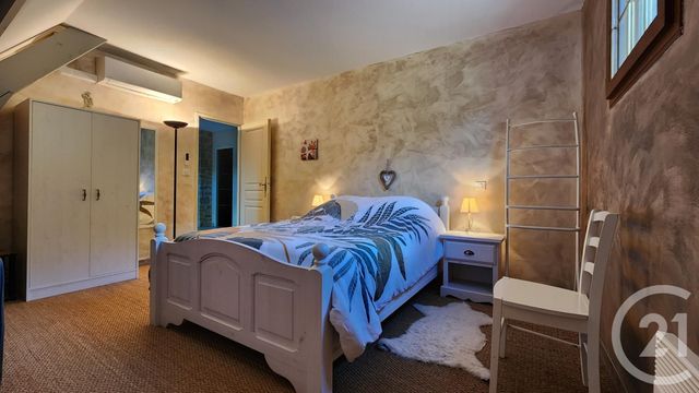 Maison &agrave; vendre - 9 pi&egrave;ces - 253,20 m2 - Castelnaud La Chapelle - 24 - AQUITAINE