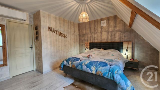 Maison &agrave; vendre - 9 pi&egrave;ces - 253,20 m2 - Castelnaud La Chapelle - 24 - AQUITAINE