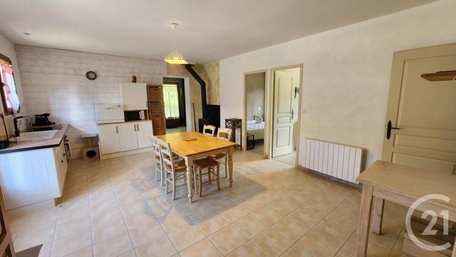 Maison &agrave; vendre - 9 pi&egrave;ces - 253,20 m2 - Castelnaud La Chapelle - 24 - AQUITAINE