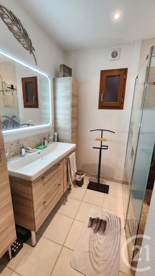 Maison &agrave; vendre - 9 pi&egrave;ces - 253,20 m2 - Castelnaud La Chapelle - 24 - AQUITAINE