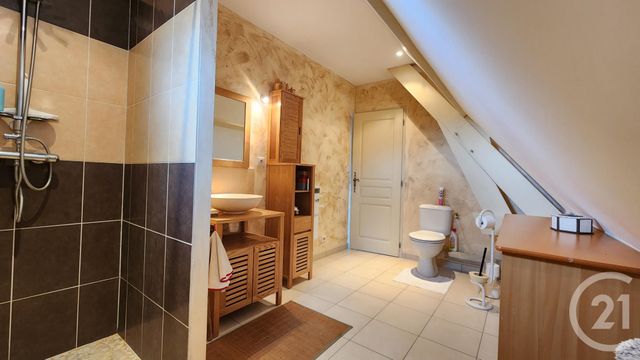 Maison &agrave; vendre - 9 pi&egrave;ces - 253,20 m2 - Castelnaud La Chapelle - 24 - AQUITAINE
