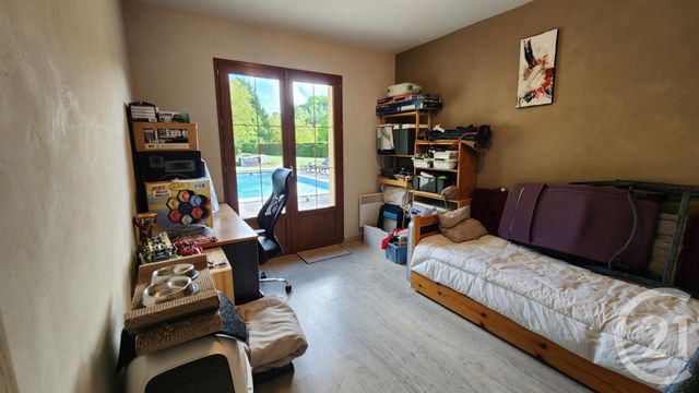 Maison &agrave; vendre - 9 pi&egrave;ces - 253,20 m2 - Castelnaud La Chapelle - 24 - AQUITAINE
