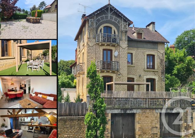 maison - SARLAT LA CANEDA - 24