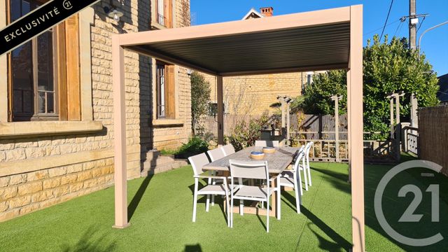 Maison &agrave; vendre - 9 pi&egrave;ces - 200 m2 - Sarlat La Caneda - 24 - AQUITAINE