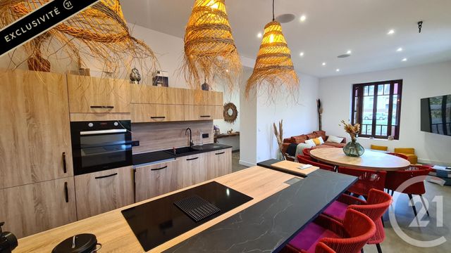 Maison &agrave; vendre - 9 pi&egrave;ces - 200 m2 - Sarlat La Caneda - 24 - AQUITAINE