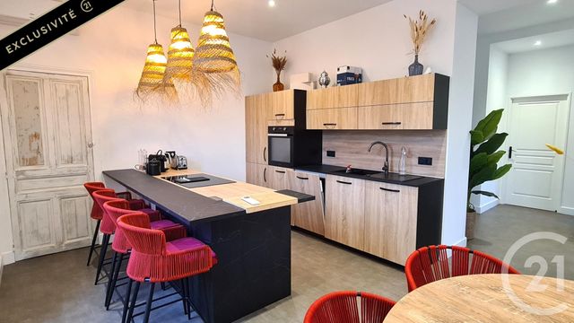 Maison &agrave; vendre - 9 pi&egrave;ces - 200 m2 - Sarlat La Caneda - 24 - AQUITAINE