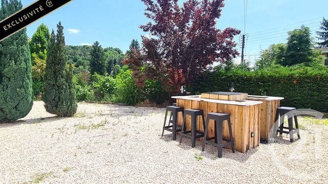 Maison &agrave; vendre - 9 pi&egrave;ces - 200 m2 - Sarlat La Caneda - 24 - AQUITAINE