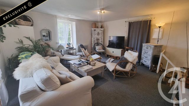 Maison &agrave; vendre - 5 pi&egrave;ces - 120,23 m2 - Carsac Aillac - 24 - AQUITAINE