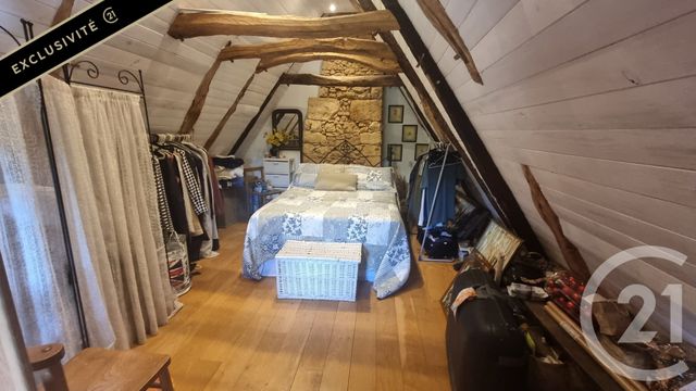 Maison &agrave; vendre - 5 pi&egrave;ces - 120,23 m2 - Carsac Aillac - 24 - AQUITAINE