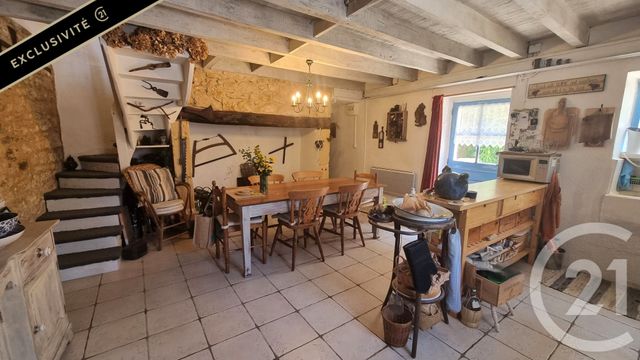 Maison &agrave; vendre - 5 pi&egrave;ces - 120,23 m2 - Carsac Aillac - 24 - AQUITAINE