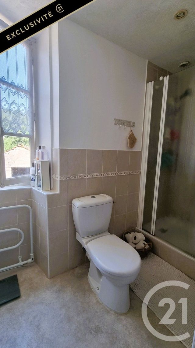 Maison &agrave; vendre - 5 pi&egrave;ces - 120,23 m2 - Carsac Aillac - 24 - AQUITAINE