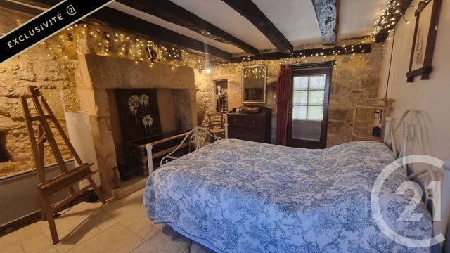 Maison &agrave; vendre - 5 pi&egrave;ces - 120,23 m2 - Carsac Aillac - 24 - AQUITAINE