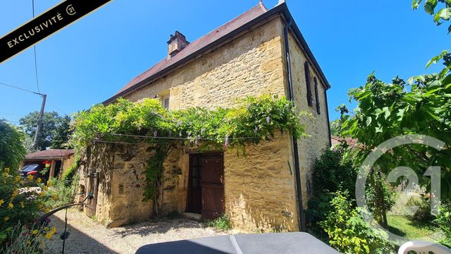 Maison à vendre CARSAC AILLAC