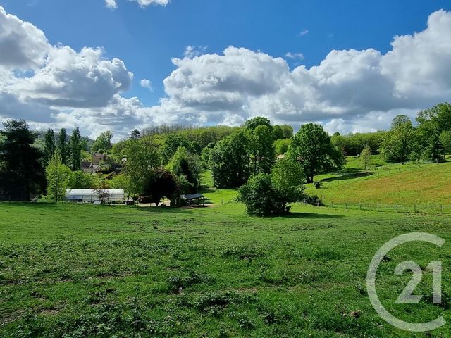 Terrain à vendre - 3278 m2 - Sarlat La Caneda - 24 - AQUITAINE