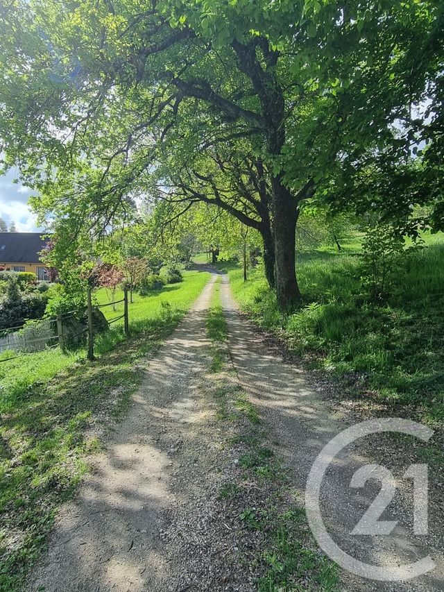 Terrain à vendre - 3278 m2 - Sarlat La Caneda - 24 - AQUITAINE