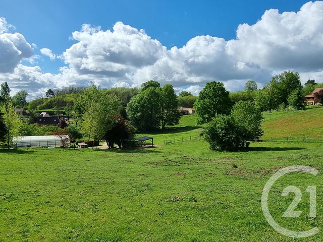 Terrain à vendre - 3278 m2 - Sarlat La Caneda - 24 - AQUITAINE