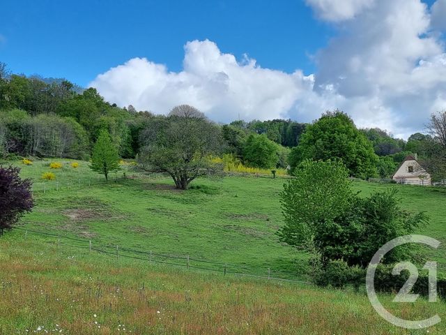 Terrain à vendre - 3278 m2 - Sarlat La Caneda - 24 - AQUITAINE