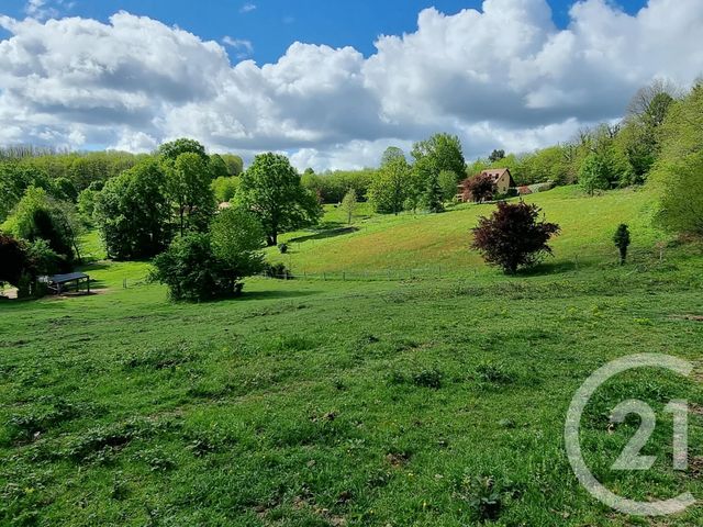 Terrain à vendre - 3278 m2 - Sarlat La Caneda - 24 - AQUITAINE