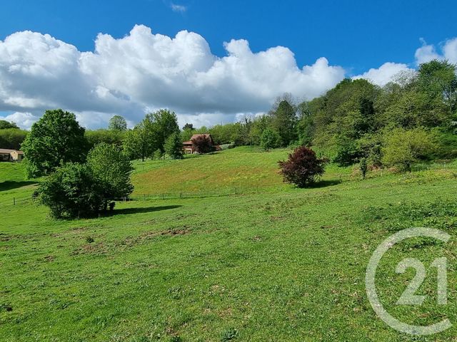Terrain à vendre - 3278 m2 - Sarlat La Caneda - 24 - AQUITAINE