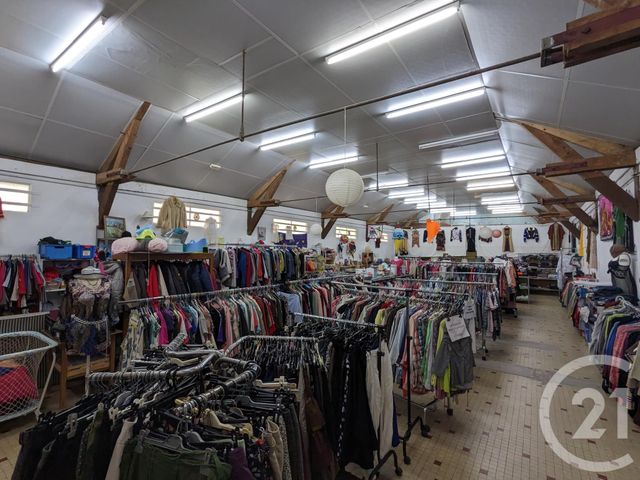 Maison &agrave; vendre - 2 pi&egrave;ces - 300 m2 - St Cyprien - 24 - AQUITAINE