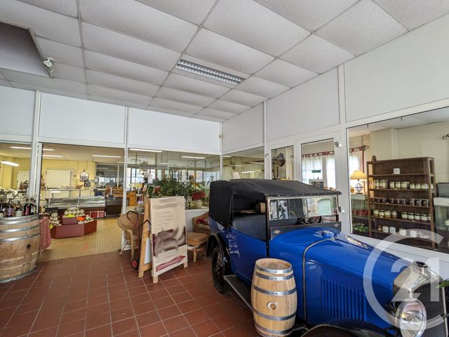 Maison &agrave; vendre - 11 pi&egrave;ces - 215 m2 - St Cyprien - 24 - AQUITAINE