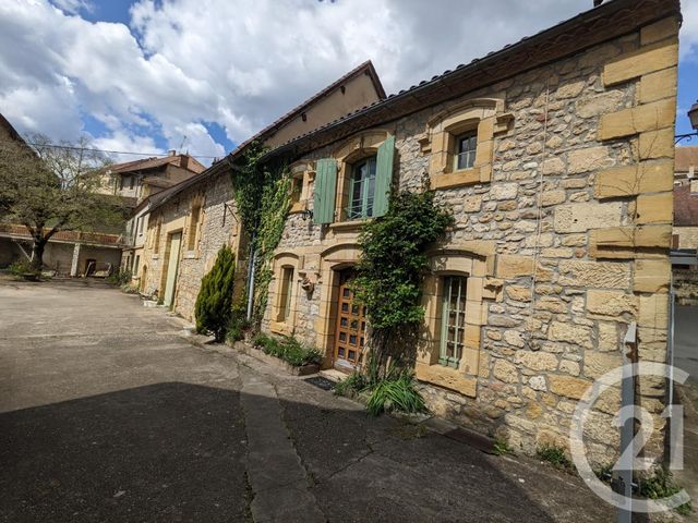 Maison &agrave; vendre - 11 pi&egrave;ces - 215 m2 - St Cyprien - 24 - AQUITAINE