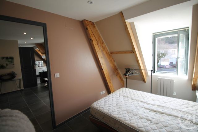 Appartement F2 &agrave; louer - 2 pi&egrave;ces - 42,12 m2 - Les Eyzies De Tayac Sireuil - 24 - AQUITAINE