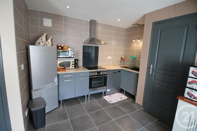 Appartement F2 &agrave; louer - 2 pi&egrave;ces - 42,12 m2 - Les Eyzies De Tayac Sireuil - 24 - AQUITAINE