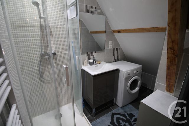 Appartement F2 &agrave; louer - 2 pi&egrave;ces - 42,12 m2 - Les Eyzies De Tayac Sireuil - 24 - AQUITAINE