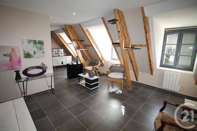 Appartement F2 &agrave; louer - 2 pi&egrave;ces - 42,12 m2 - Les Eyzies De Tayac Sireuil - 24 - AQUITAINE