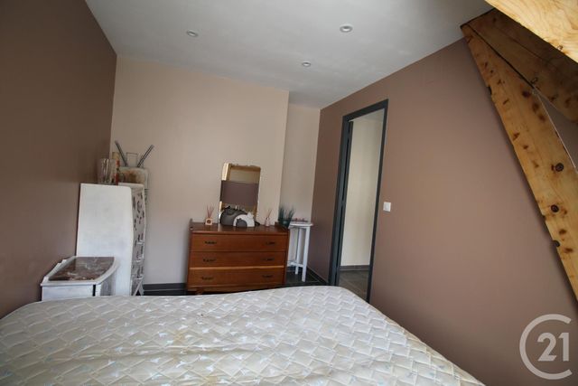 Appartement F2 &agrave; louer - 2 pi&egrave;ces - 42,12 m2 - Les Eyzies De Tayac Sireuil - 24 - AQUITAINE