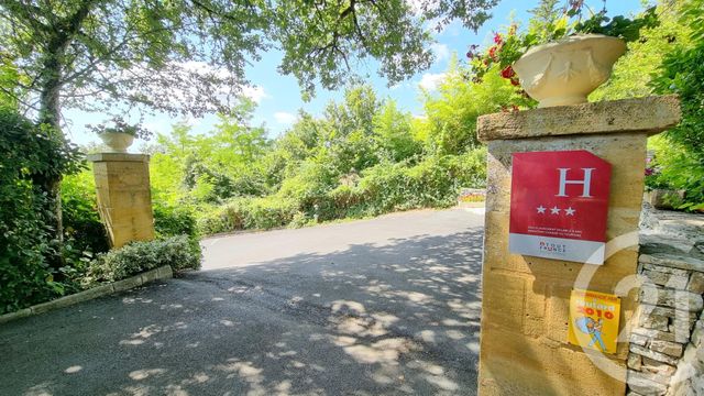Maison à vendre - 16 pièces - 407 m2 - Sarlat La Caneda - 24 - AQUITAINE
