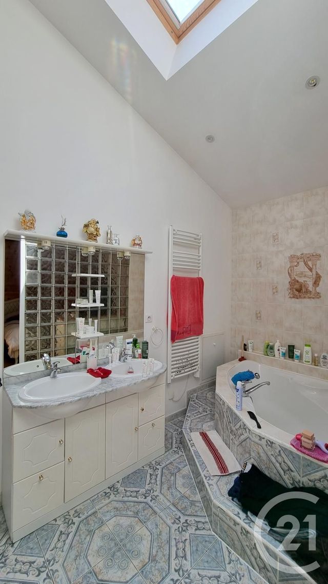 Maison à vendre - 16 pièces - 407 m2 - Sarlat La Caneda - 24 - AQUITAINE