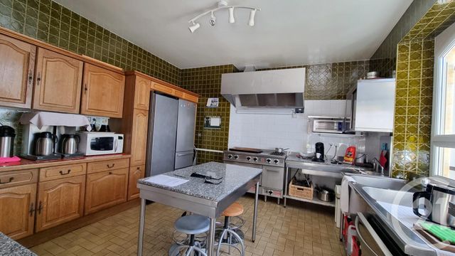 Maison à vendre - 16 pièces - 407 m2 - Sarlat La Caneda - 24 - AQUITAINE