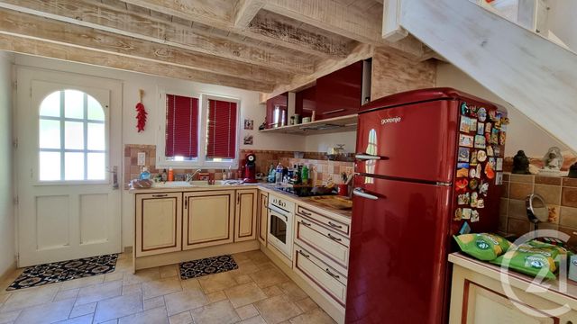 Maison à vendre - 16 pièces - 407 m2 - Sarlat La Caneda - 24 - AQUITAINE