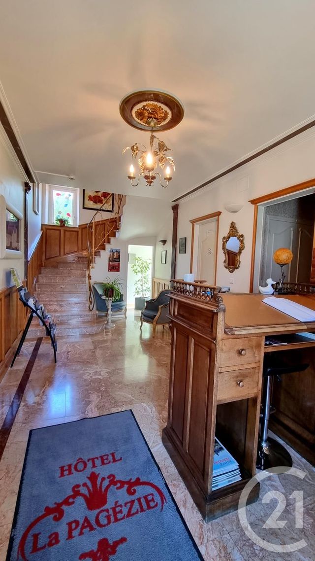 Maison à vendre - 16 pièces - 407 m2 - Sarlat La Caneda - 24 - AQUITAINE