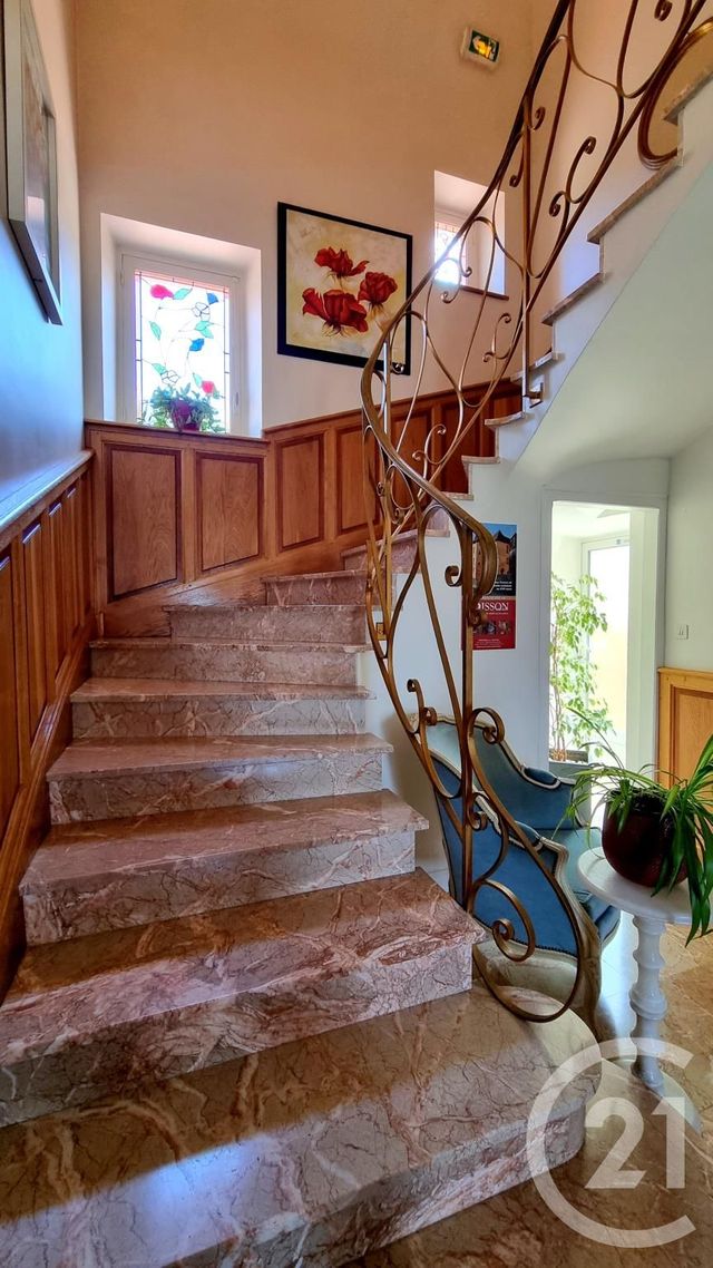 Maison à vendre - 16 pièces - 407 m2 - Sarlat La Caneda - 24 - AQUITAINE