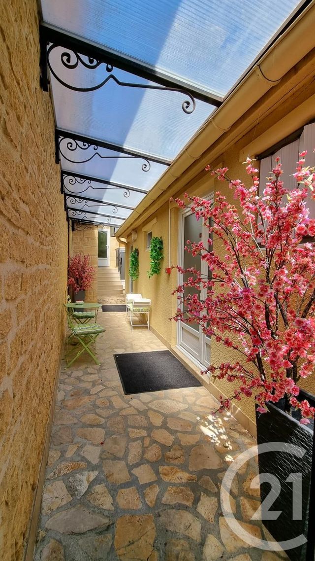 Maison à vendre - 16 pièces - 407 m2 - Sarlat La Caneda - 24 - AQUITAINE