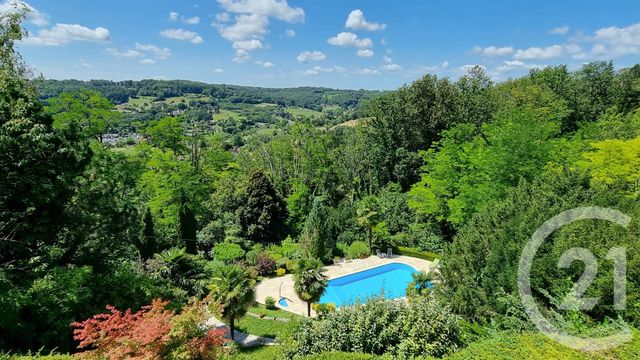 Maison à vendre - 16 pièces - 407 m2 - Sarlat La Caneda - 24 - AQUITAINE