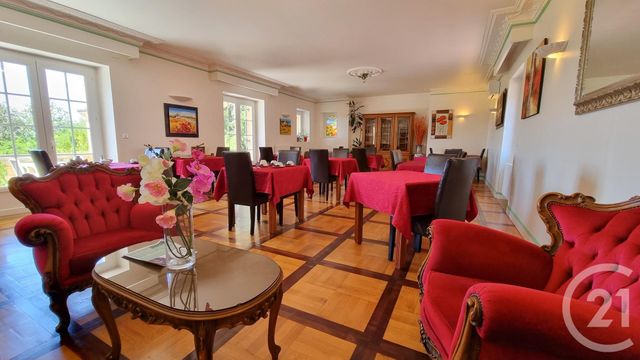 Maison à vendre - 16 pièces - 407 m2 - Sarlat La Caneda - 24 - AQUITAINE