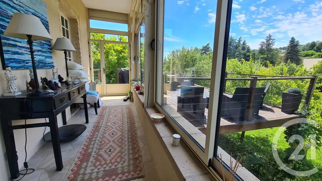 Maison &agrave; vendre - 8 pi&egrave;ces - 177,50 m2 - Sarlat La Caneda - 24 - AQUITAINE