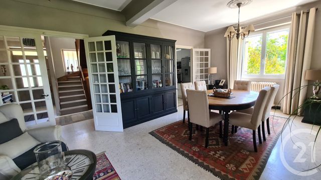 Maison &agrave; vendre - 8 pi&egrave;ces - 177,50 m2 - Sarlat La Caneda - 24 - AQUITAINE