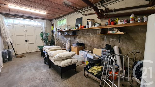 Maison &agrave; vendre - 8 pi&egrave;ces - 177,50 m2 - Sarlat La Caneda - 24 - AQUITAINE