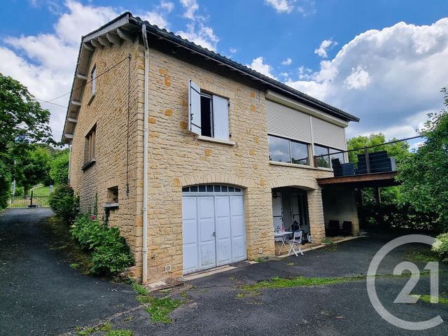 Maison &agrave; vendre - 8 pi&egrave;ces - 177,50 m2 - Sarlat La Caneda - 24 - AQUITAINE
