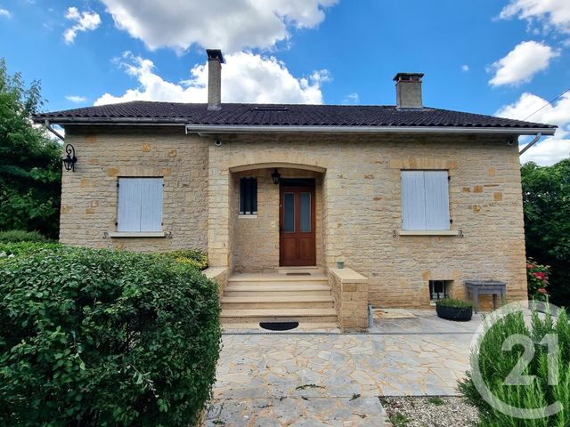 Maison &agrave; vendre - 8 pi&egrave;ces - 177,50 m2 - Sarlat La Caneda - 24 - AQUITAINE